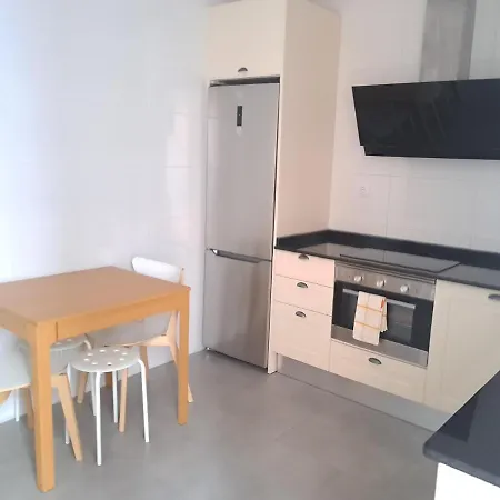 Apartamento Casa MILA Logroño Exterior foto